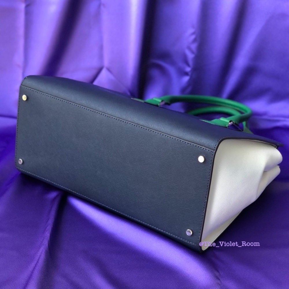 ▪️KATE SPADE▪️2019 Coll Cameron Large Satchel - Picture 4 of 8